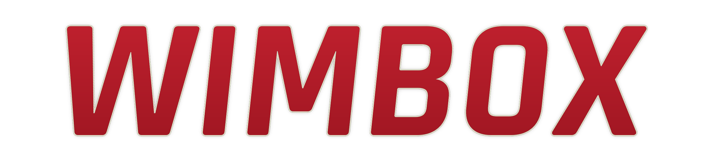 Wimbox Logo